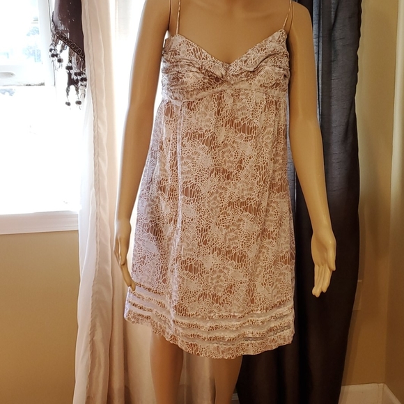 LOFT SUN DRESS - Picture 3 of 6